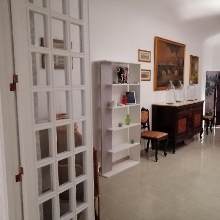 Hôtel Palazzo Marchese Mortillaro à Palerme Extérieur photo