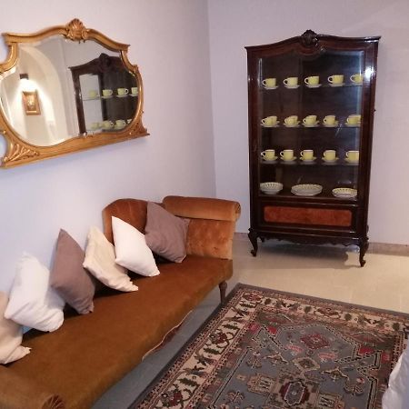 Hôtel Palazzo Marchese Mortillaro à Palerme Extérieur photo
