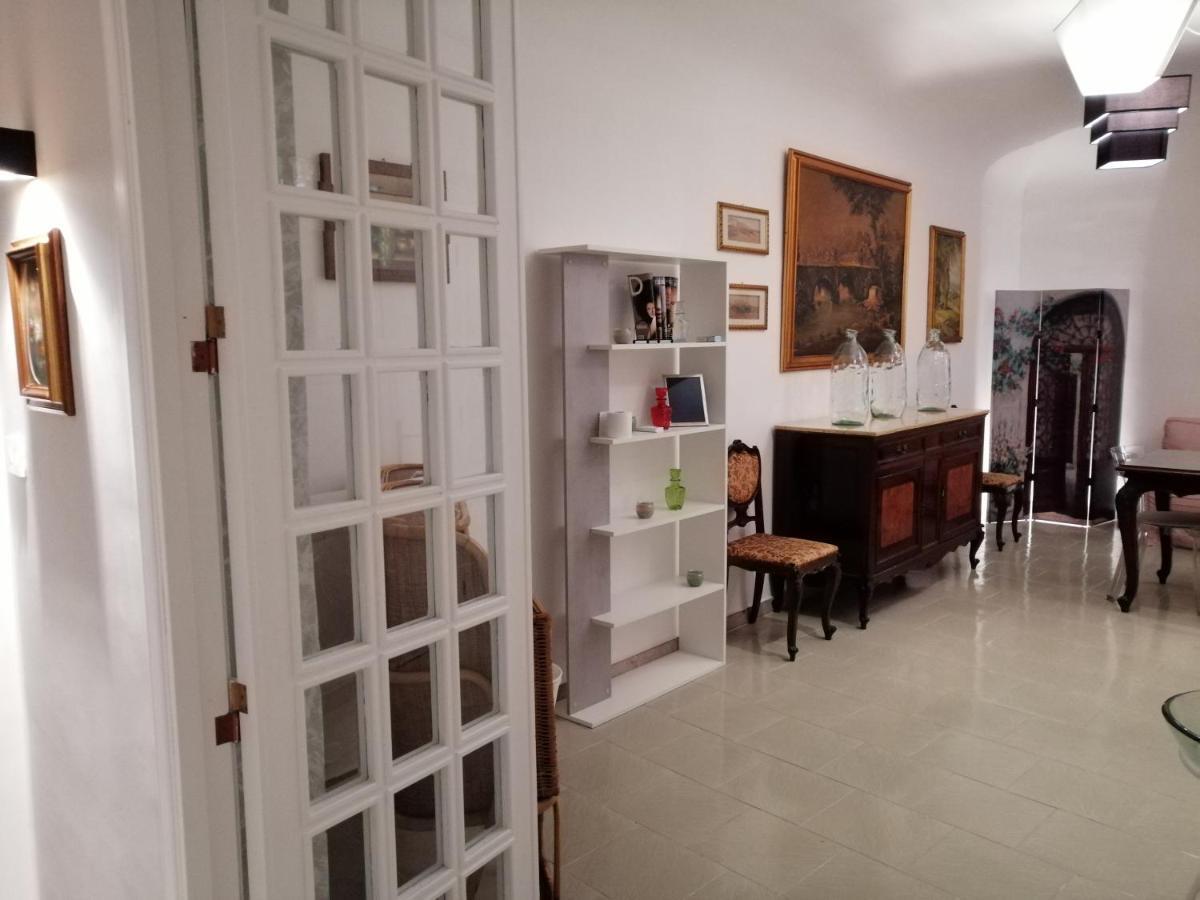 Hôtel Palazzo Marchese Mortillaro à Palerme Extérieur photo