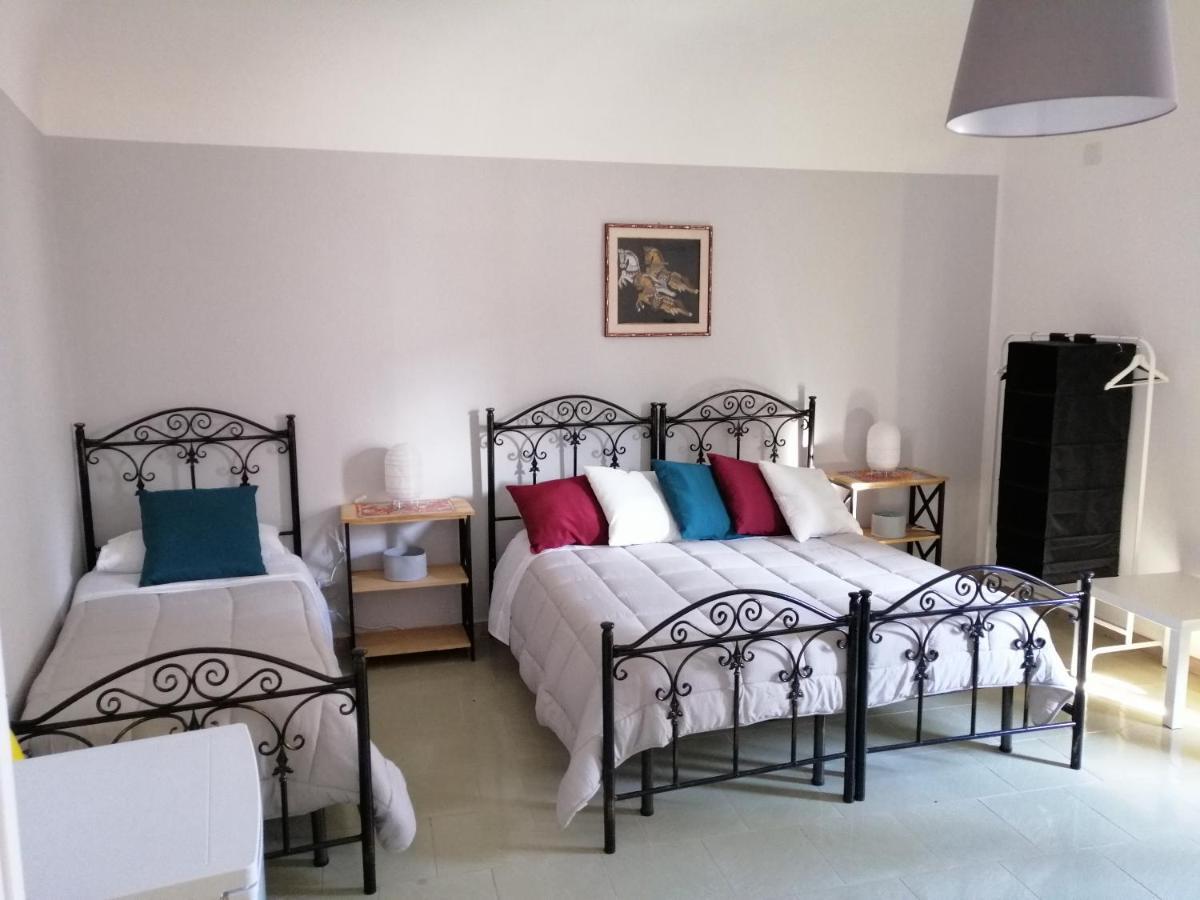 Hôtel Palazzo Marchese Mortillaro à Palerme Extérieur photo