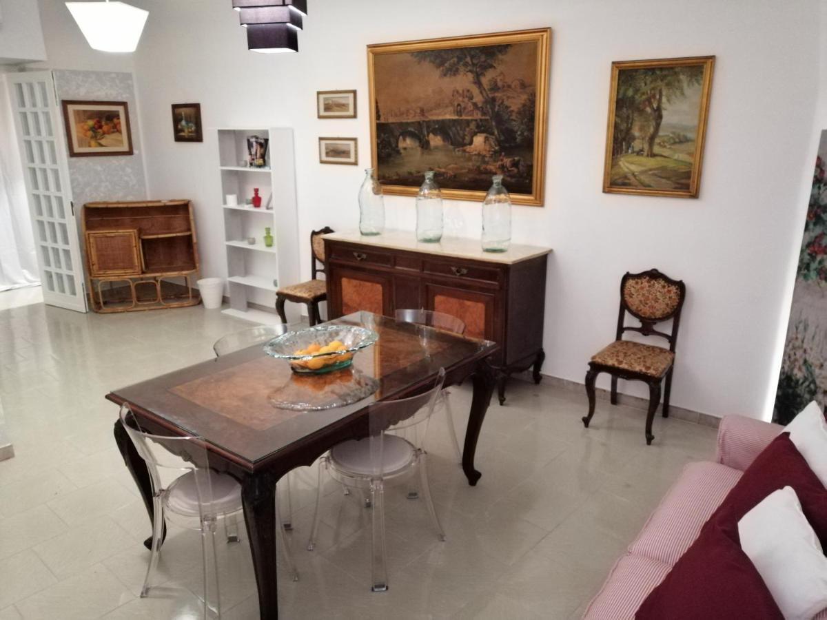 Hôtel Palazzo Marchese Mortillaro à Palerme Extérieur photo