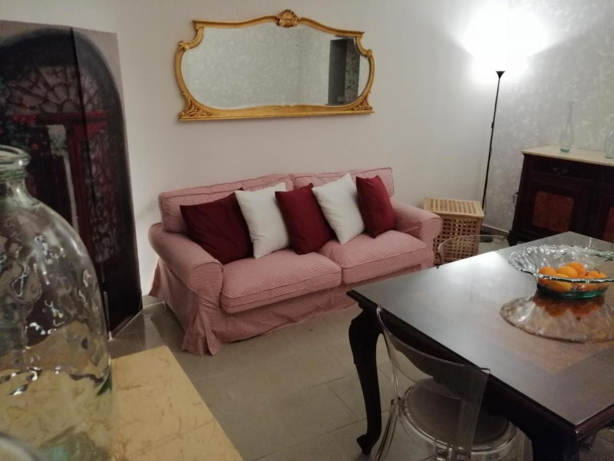 Hôtel Palazzo Marchese Mortillaro à Palerme Extérieur photo