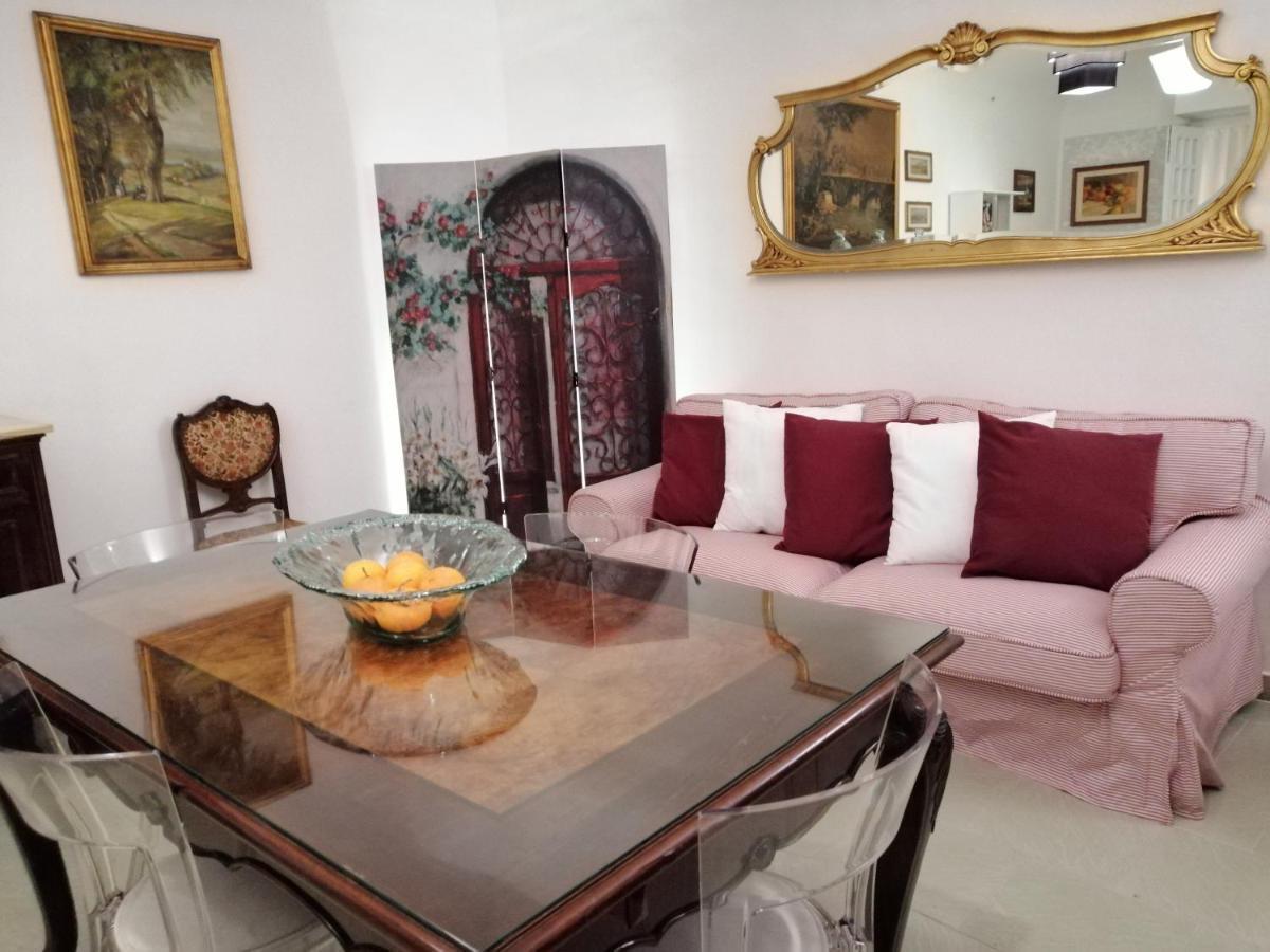 Hôtel Palazzo Marchese Mortillaro à Palerme Extérieur photo
