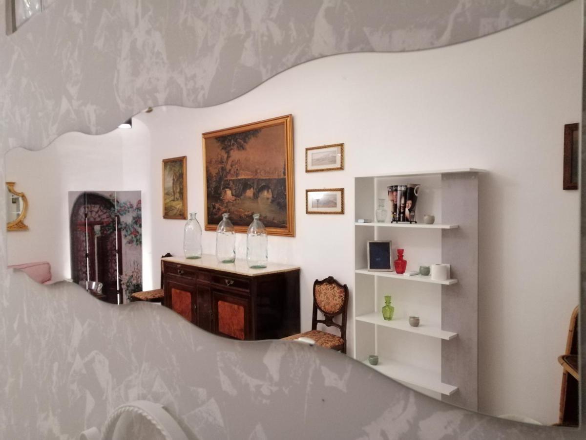 Hôtel Palazzo Marchese Mortillaro à Palerme Extérieur photo