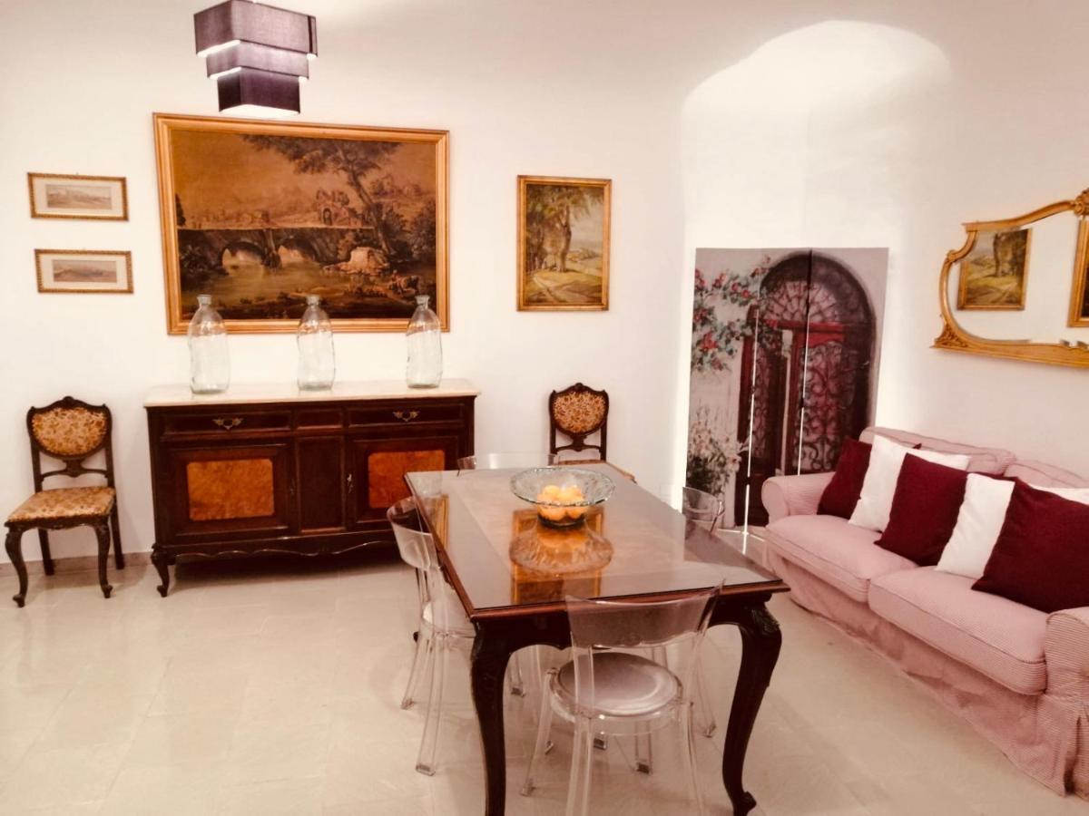 Hôtel Palazzo Marchese Mortillaro à Palerme Extérieur photo