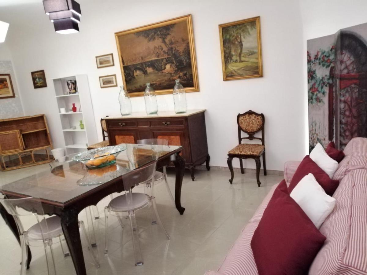 Hôtel Palazzo Marchese Mortillaro à Palerme Extérieur photo