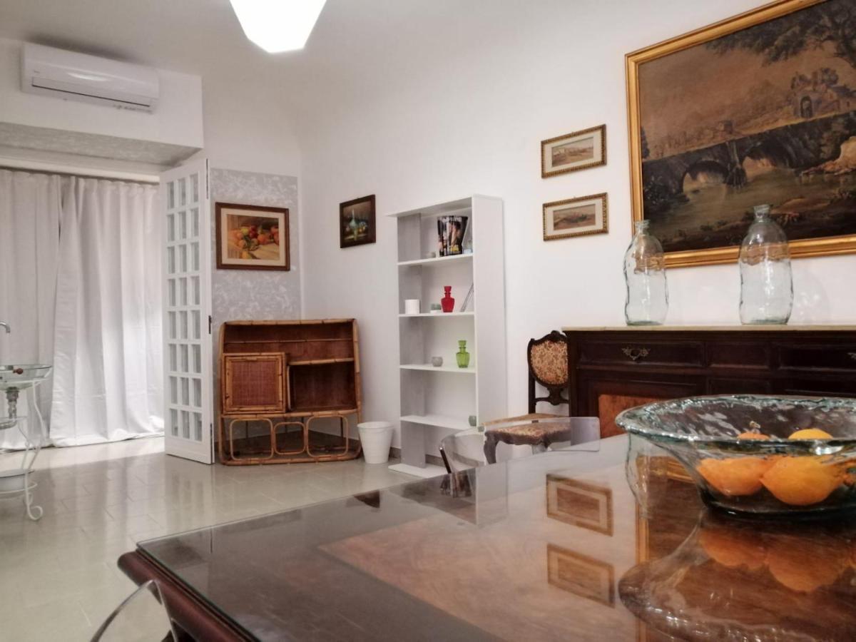 Hôtel Palazzo Marchese Mortillaro à Palerme Extérieur photo