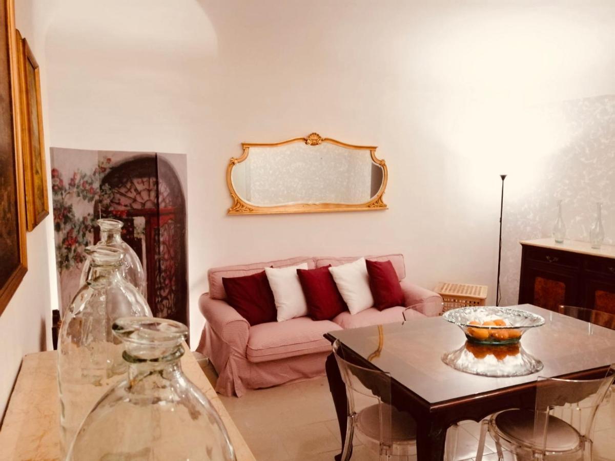 Hôtel Palazzo Marchese Mortillaro à Palerme Extérieur photo